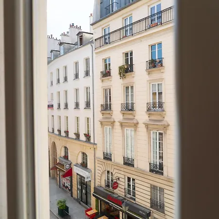דירה L'immersion - Super - Republique -