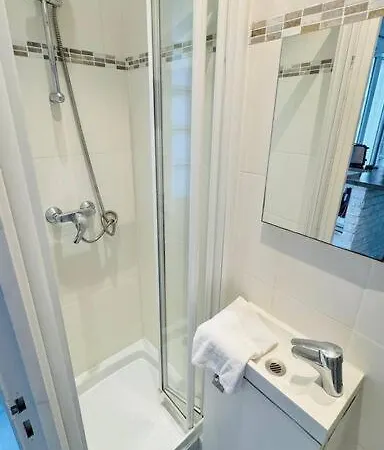 L'immersion - Super - Republique - Apartman Párizs