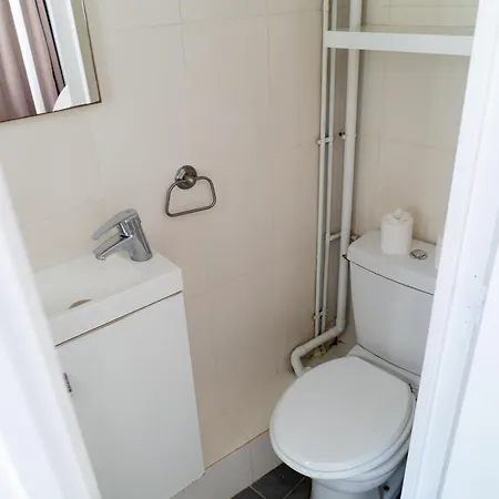 L'immersion - Super - Republique - Apartment