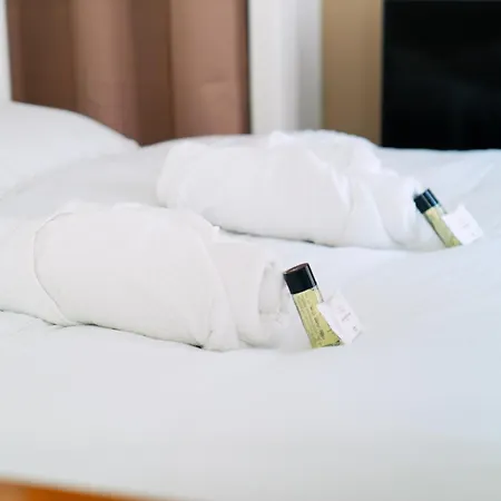 L'immersion - Super - Republique - Apartman Párizs