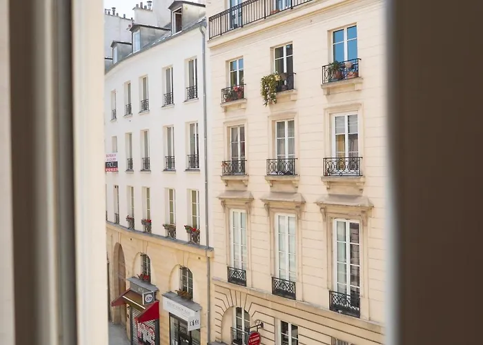 Apartmán L'immersion - Super - Republique -