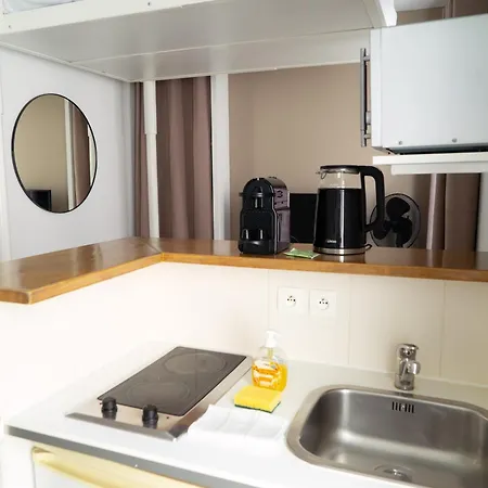 L'immersion - Super - Republique - * Париж