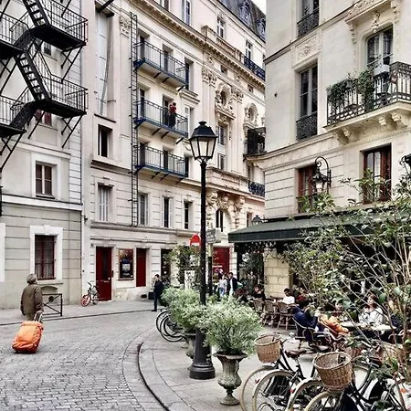 L'immersion - Super - Republique - Paris